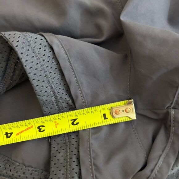 Nike Dri-Fit Athletic Pull On Women's Large Active Shorts Running Casual - Picture 9 of 9